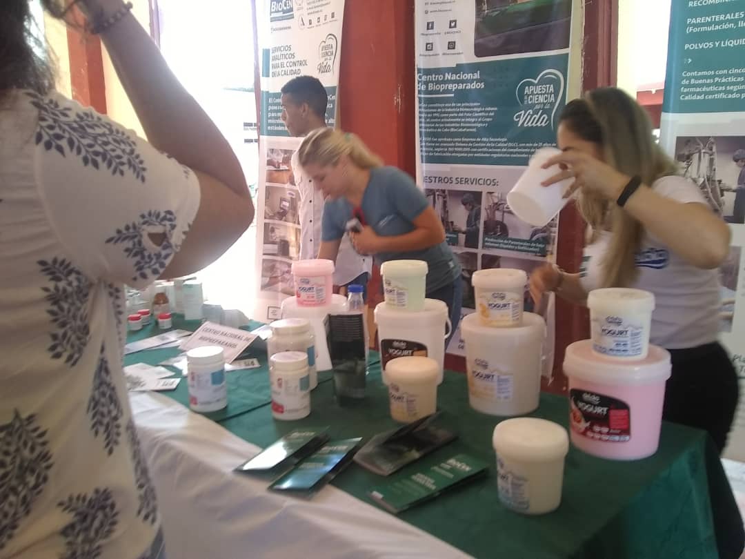 Innovación, energía para crecer
