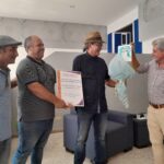 Un Puente Po&eacute;tico en Mayabeque (+Fotos)