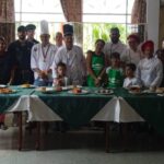 Homenaje en Mayabeque a la Cocina Cubana