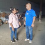 Solidaridad de Mayabeque con el pueblo de Guantánamo