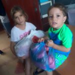 La solidaridad no tiene límites