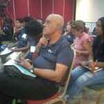Presente Mayabeque en programa de capacitación del proyecto Mi Costa