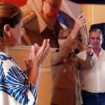 Confiere Gobierno de Mayabeque Distinción “La Guarda” al Colegio de Defensa Nacional