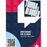 Agradece presidente de Cuba pronunciamientos en ONU contra el bloqueo