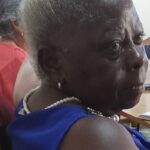 Juanita, guerrera siempre