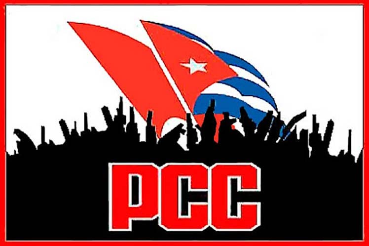 Rememoran en Cuba creación del Comité Central de Partido Comunista. Foto: Prensa Latina