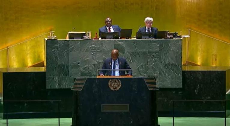 Comunidad del Caribe clama por el fin del bloqueo a Cuba.