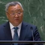 China exige fin del bloqueo estadounidense contra Cuba