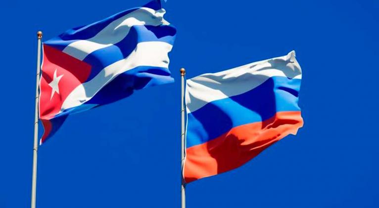 Exige Rusia en ONU fin del bloqueo contra Cuba.