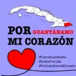 Guantánamo no está solo