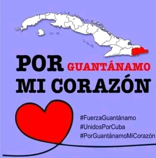 Guantánamo no está solo