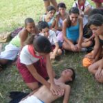 Círculos de interés: espacios donde convergen teoría y práctica