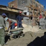 Avanza Programa de la Vivienda en Batabanó