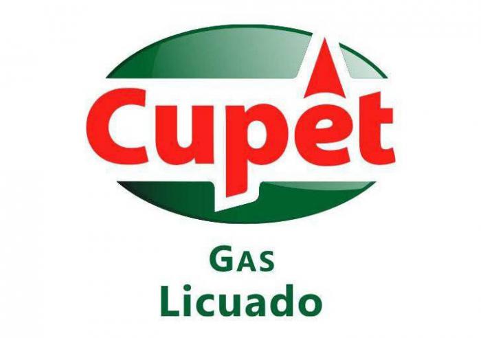 Información de la Empresa de Gas Licuado