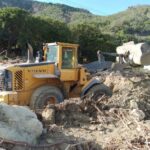 La Isla reparadora de heridas