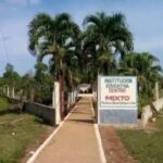 Laboran en escuela Fructuoso Rodríguez por cumplir objetivos de trabajo