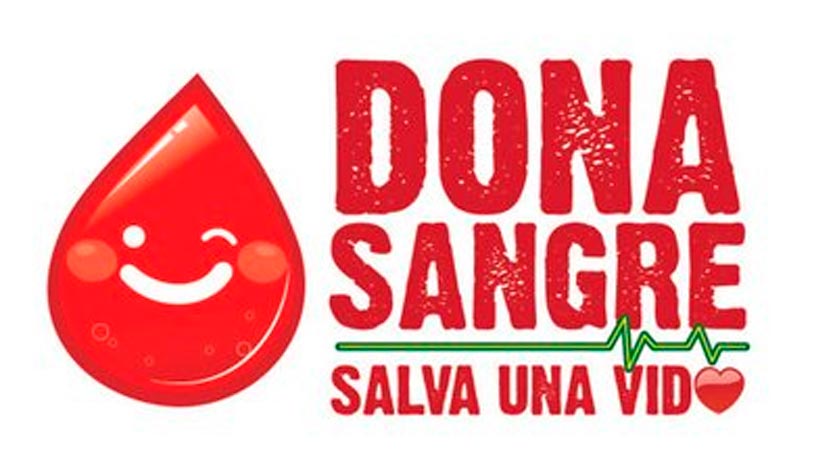 Donar sangre: acto humanista y de amor