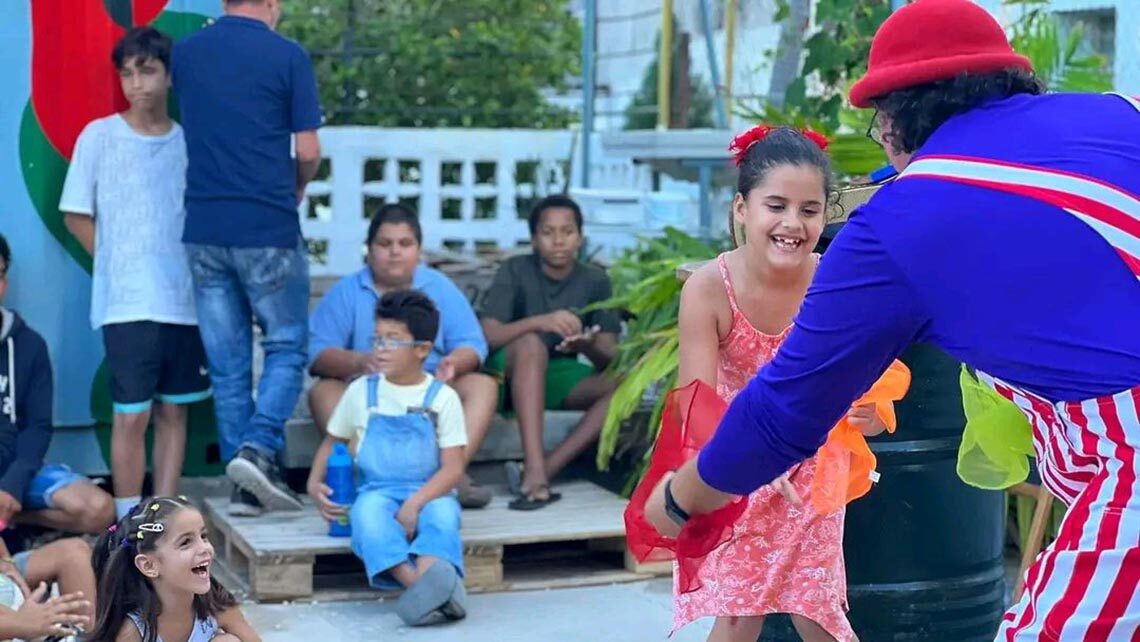 Actividades para este fin de semana en Jaruco. Foto: Archivo