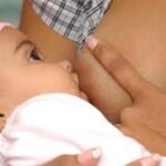 Lactancia materna, práctica vital para el desarrollo y bienestar de los bebés