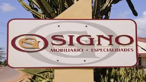 Empresa Muebles SIGNO fortalece cooperación con estudiantes del Instituto Politécnico