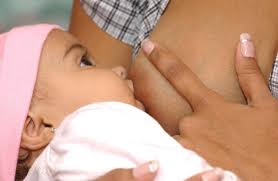 Lactancia materna, práctica vital para el desarrollo y bienestar de los bebés
