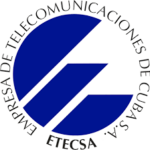Servicios con garantía: un compromiso de Etecsa. Foto: Radio Camoa