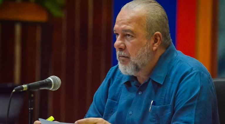 Preside Primer Ministro Consejo del Poder Popular en Holguín