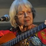 Falleció Marta Valdés
