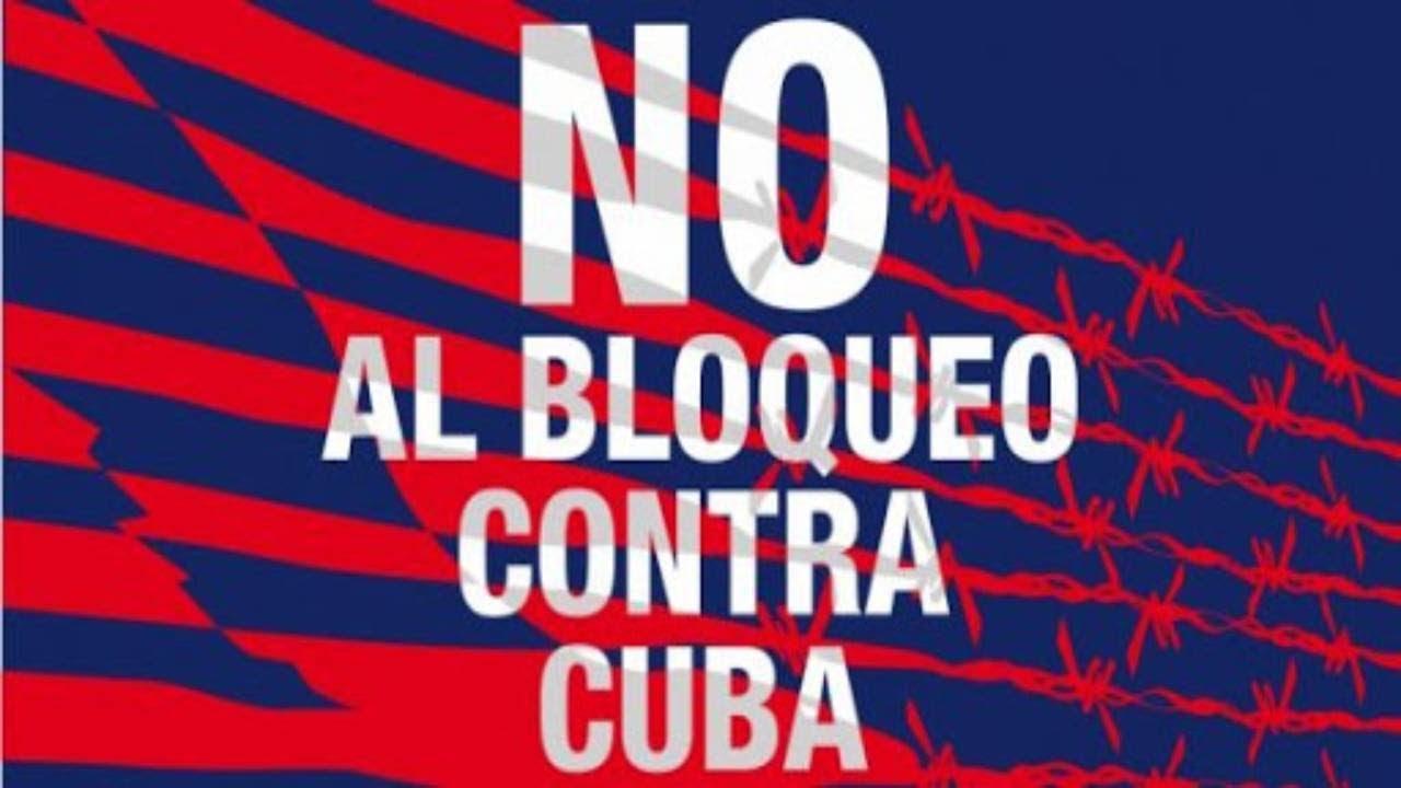 El bloqueo: obstáculo fundamental al desarrollo educacional en Cuba