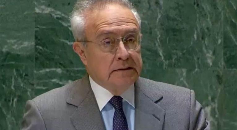 Manifiesta México su apoyo inquebrantable a Cuba.