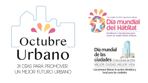 El compromiso colectivo con la ciudad que amamos