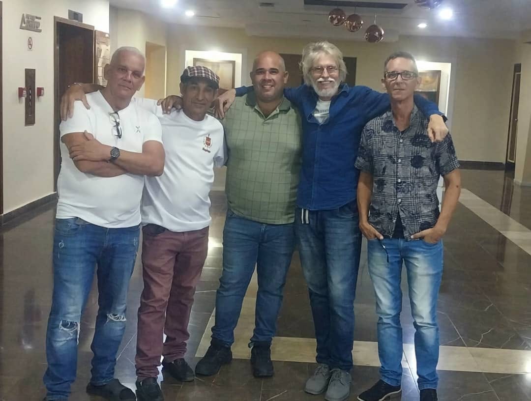 Representan a Mayabeque en Congreso de la UNEAC