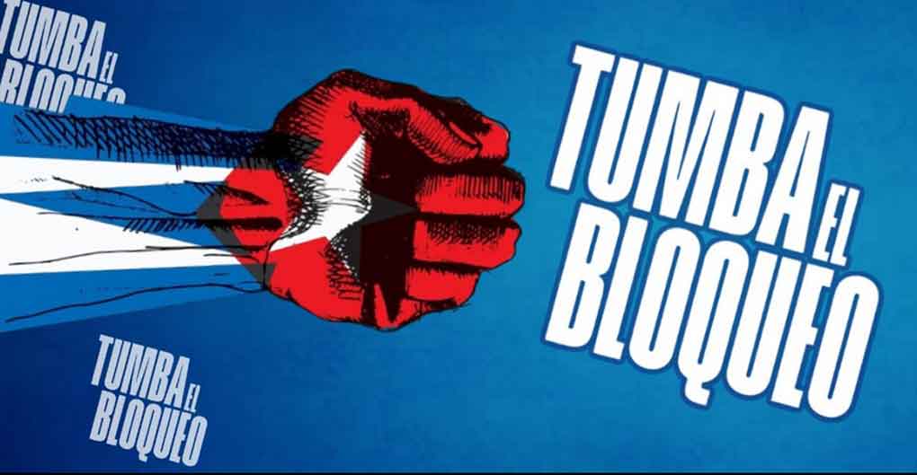 Pakistán califica de inaceptable el bloqueo de EEUU a Cuba