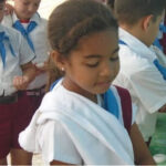 Intensifican medidas higiénico-epidemiológicas en instituciones educativas