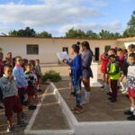 Evocan legado histórico de Fidel en octavo aniversario de su desaparición física. Foto: Facebook