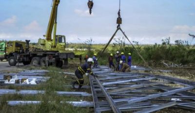 Avanza la recuperación en Mayabeque
