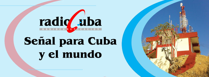 Informa Radio Cuba sobre cortes perceptibles de la señal de televisión. Foto: Archivo