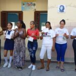 Reconocen labor de trabajadores sociales durante el paso del hurac&aacute;n Rafael (+Audio y Galer&iacute;a)