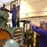 A buen ritmo marcha la recuperaci&oacute;n en Mayabeque (+Fotos)