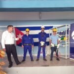 Celebran en Mayabeque Jornada Nacional de Seguridad y Salud en el Trabajo.