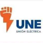 Continúan las labores para el restablecimiento del fluido eléctrico