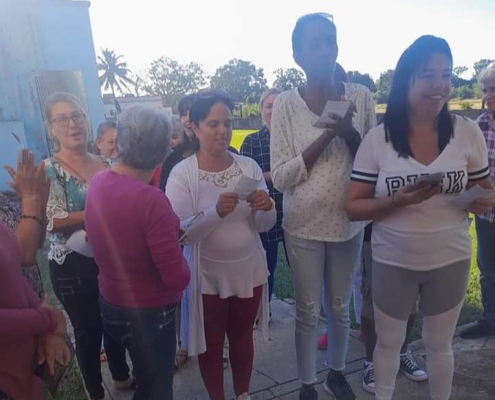 Inició en Jaruco jornada del educador