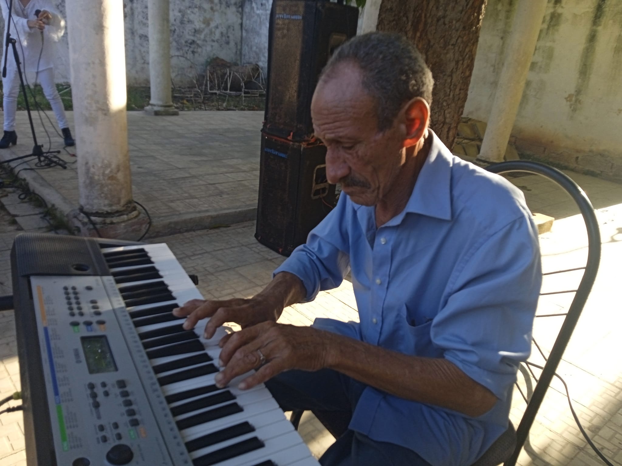 Destacan legado de prestigiosos músicos y la vigencia del patrimonio musical