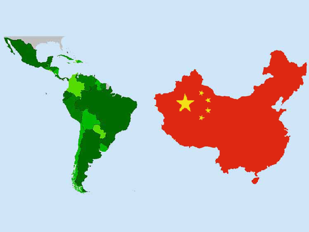 China resalta visión de futuro compartido con América Latina y Caribe