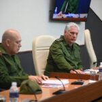 Grandes afectaciones deja Rafael en Artemisa, Mayabeque y La Habana