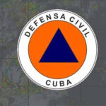 Defensa Civil establecerá fase de alerta para la zona occidental a partir de las 3 p.m.