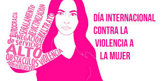Basta ya de violencia. Foto: Radio Camoa