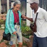 Evacúan en Jaruco más de 900 personas (+Fotos)
