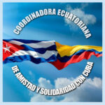 Donativos de Ecuador llegarán al Occidente y Oriente cubanos