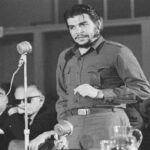 El Che, el Día del Economista y el Contador, el debate, la asignatura pendiente